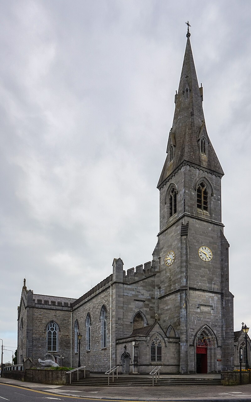Ennis Cathedral