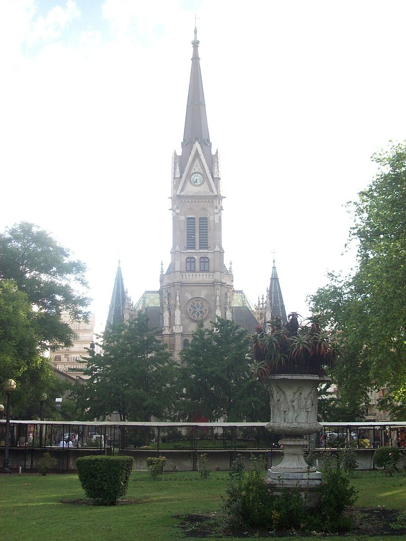 Mar del Plata Cathedral