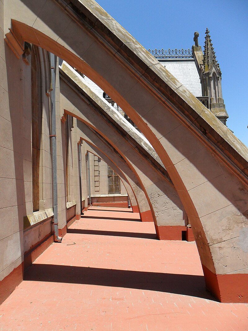 Catedral Basílica de Mercedes-Luján