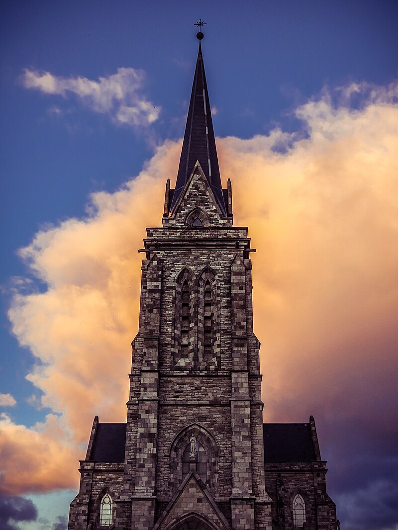 Cathedral of Our Lady of Nahuel Huapi