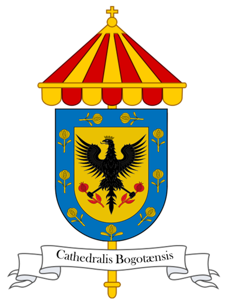 Primary Cathedral of Bogotá