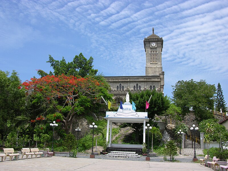 Christ the King Cathedral