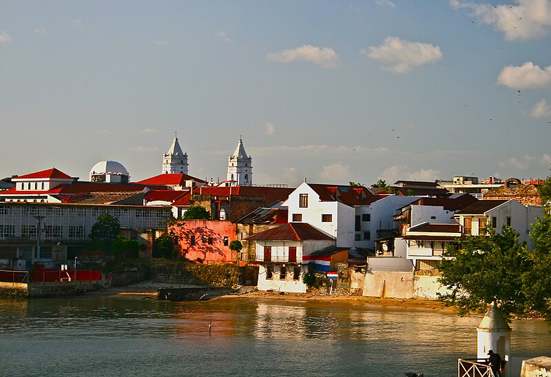 Casco Viejo