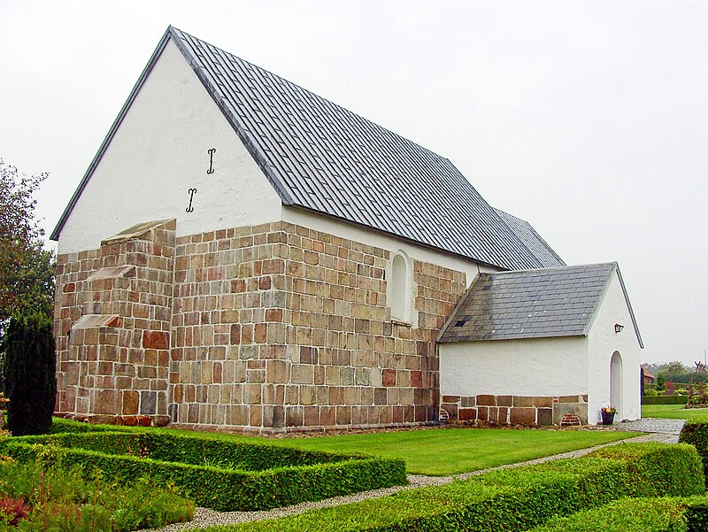 Hover Church
