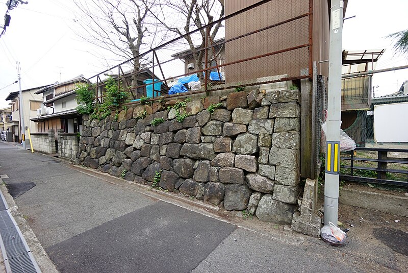 Kishiwada Castle