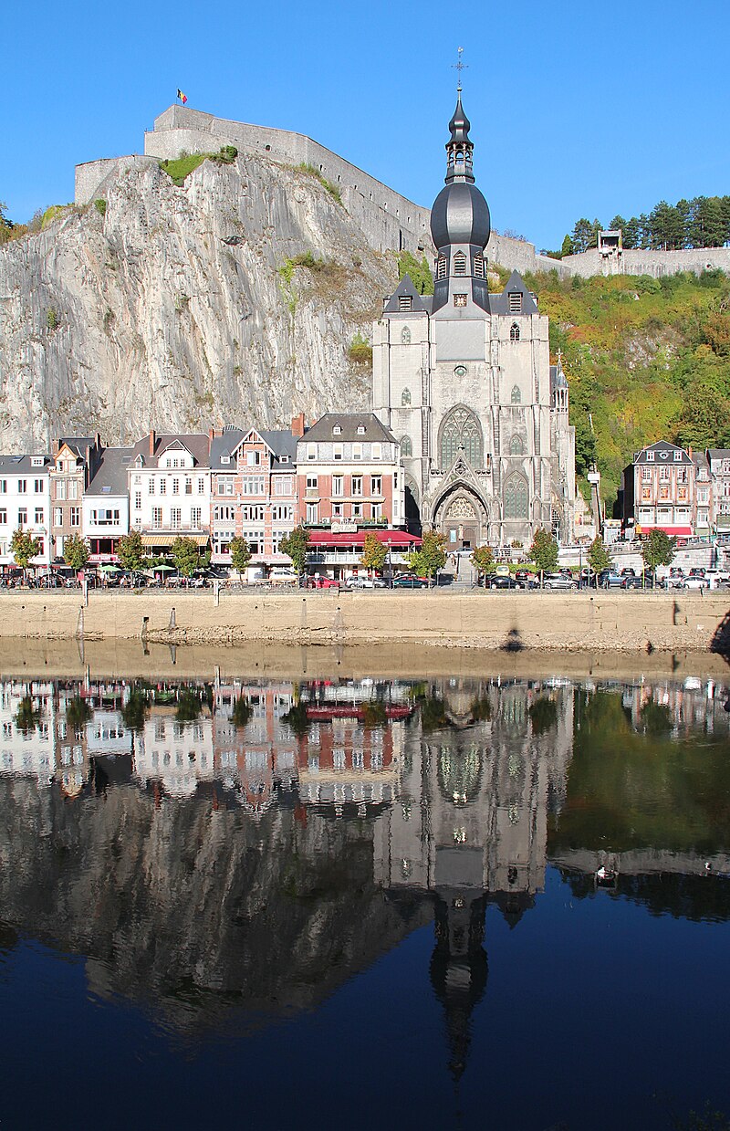 Citadel of Dinant