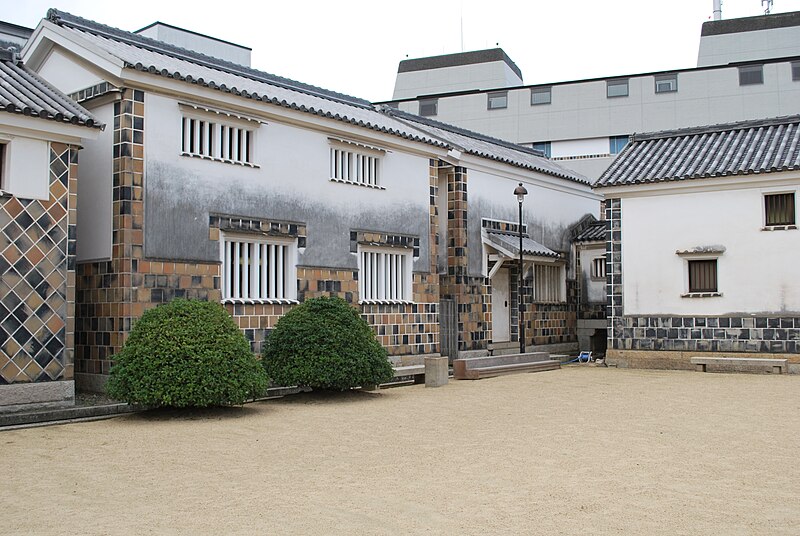 Ohara Museum of Art