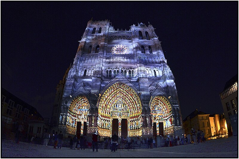 Notre-Dame de Paris