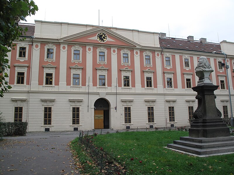 Invalidovna