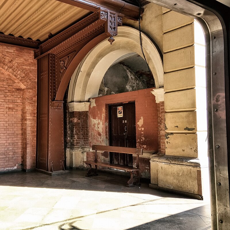 Luz Station