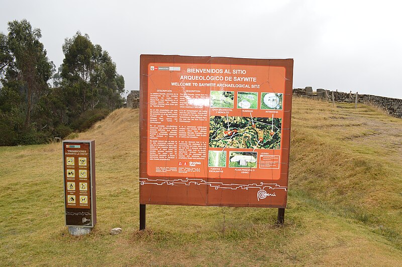 Sayhuite