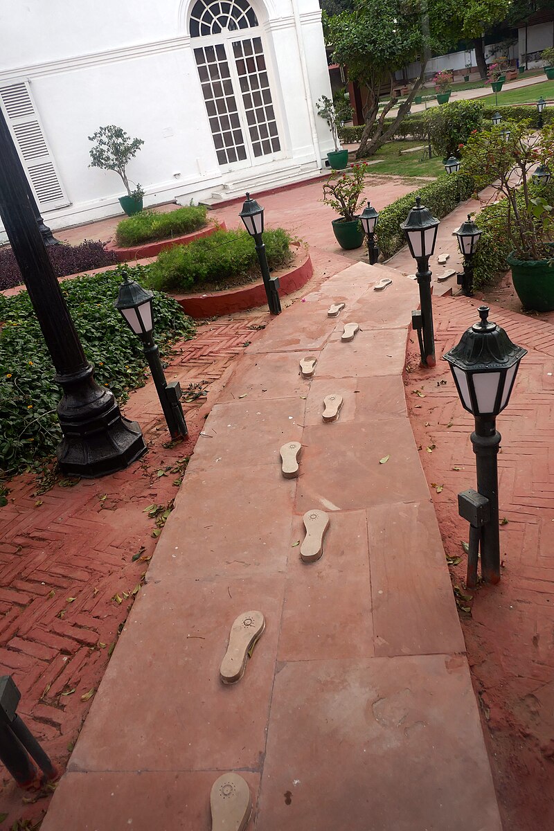 National Gandhi Museum