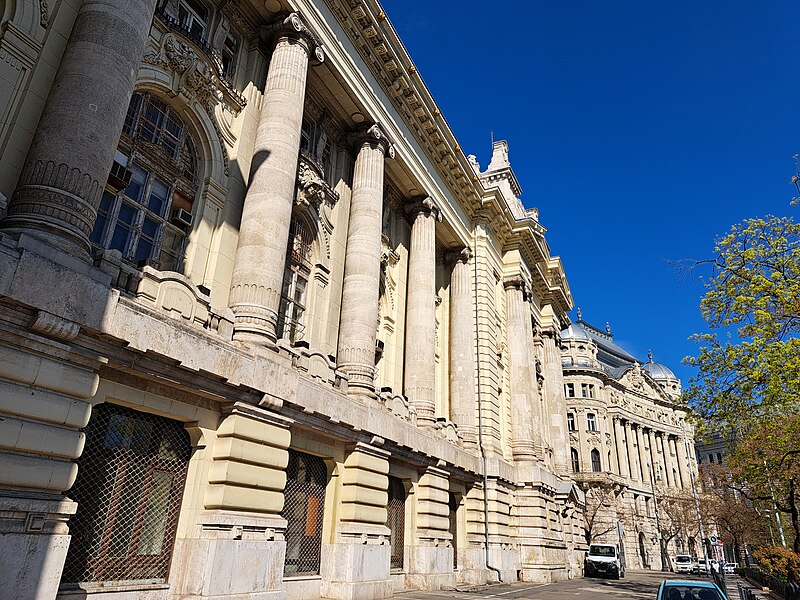 Szabadság tér