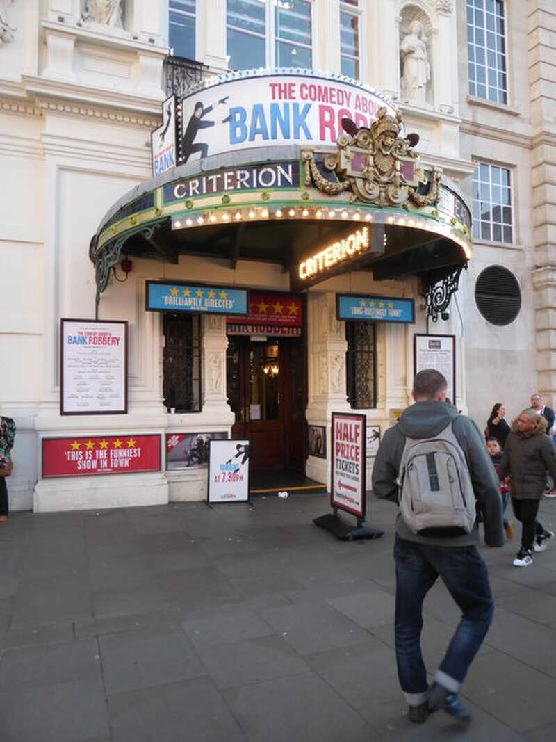 Criterion Theatre