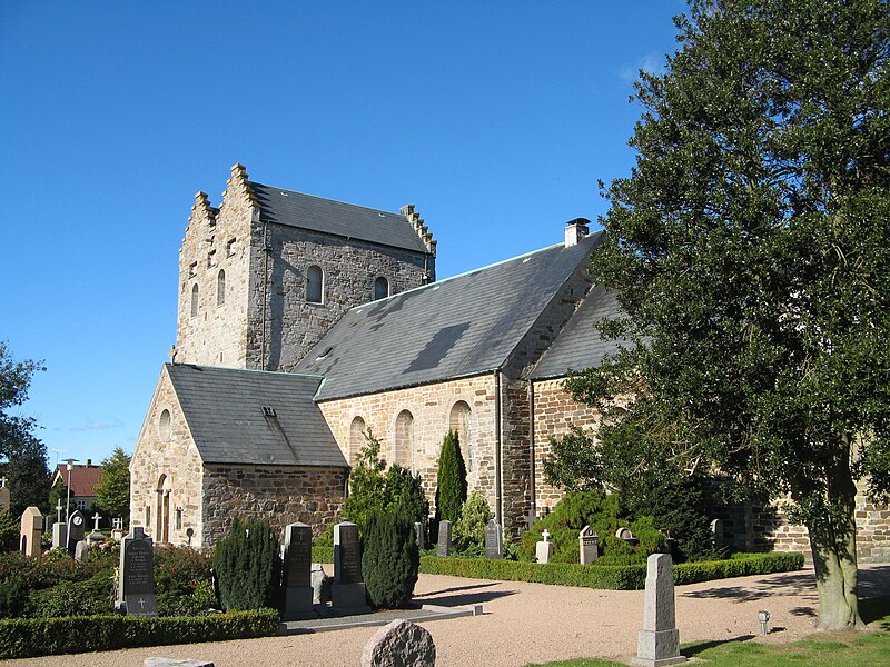 Aa Church