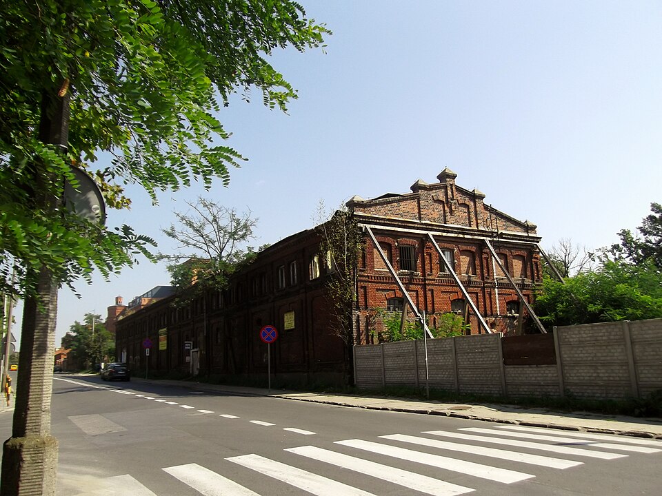 Carpenter's Workshop