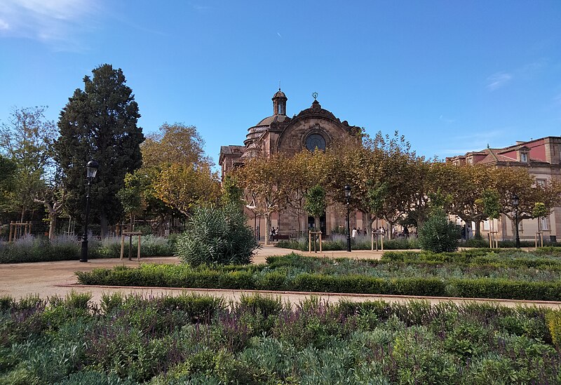 Parc de la Ciutadella