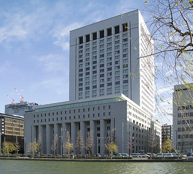 DN Tower 21