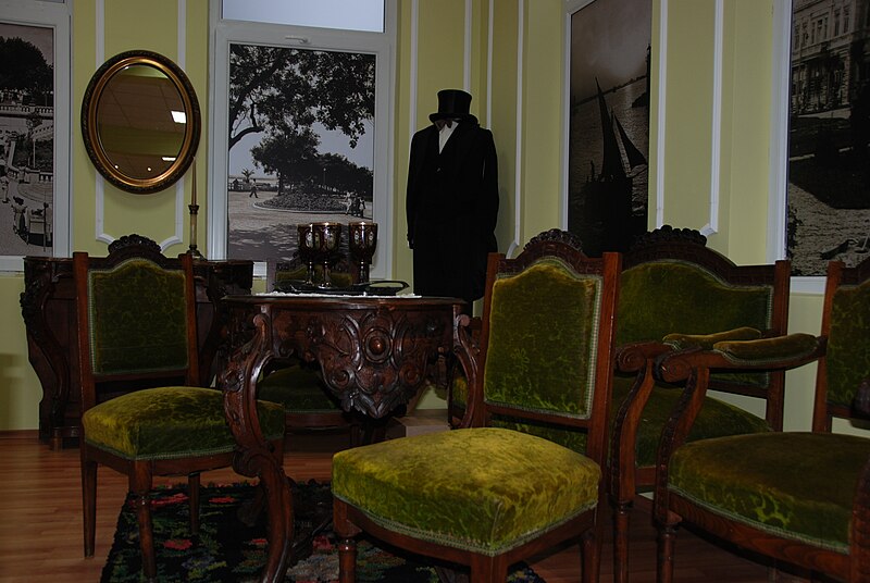 History museum (Burgas)