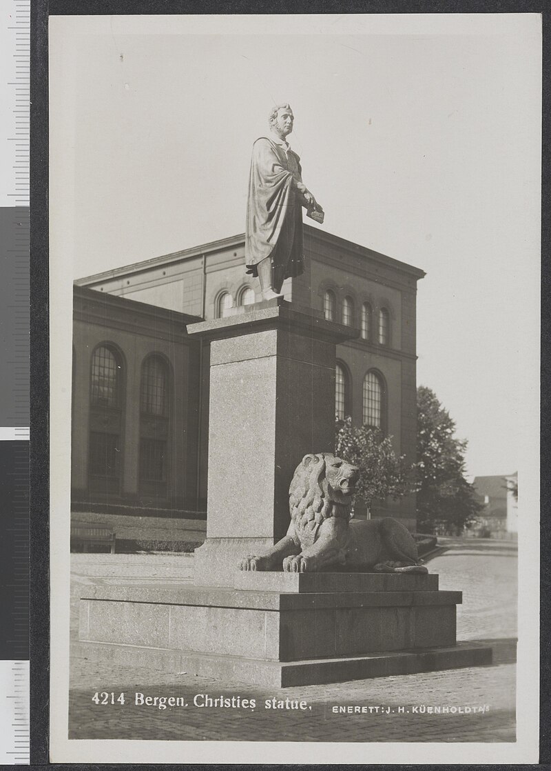 University Museum of Bergen