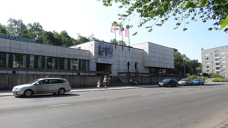 Wäinö Aaltonen Museum of Art