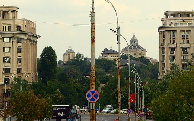 Dealul Mitropoliei