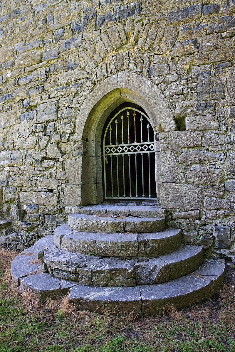 Feartagar Castle