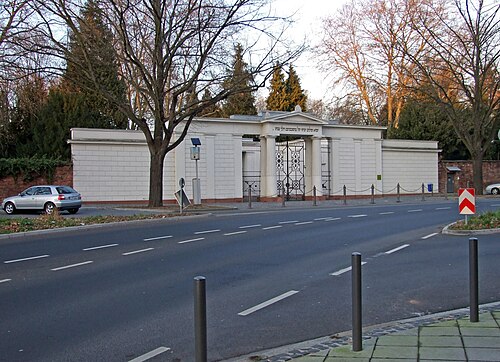 Jewish Hospital