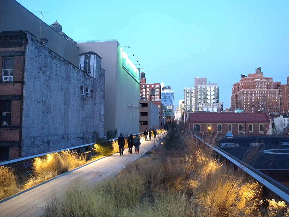 Sky Park