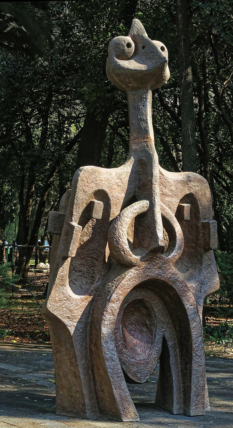 Museo de Arte Moderno