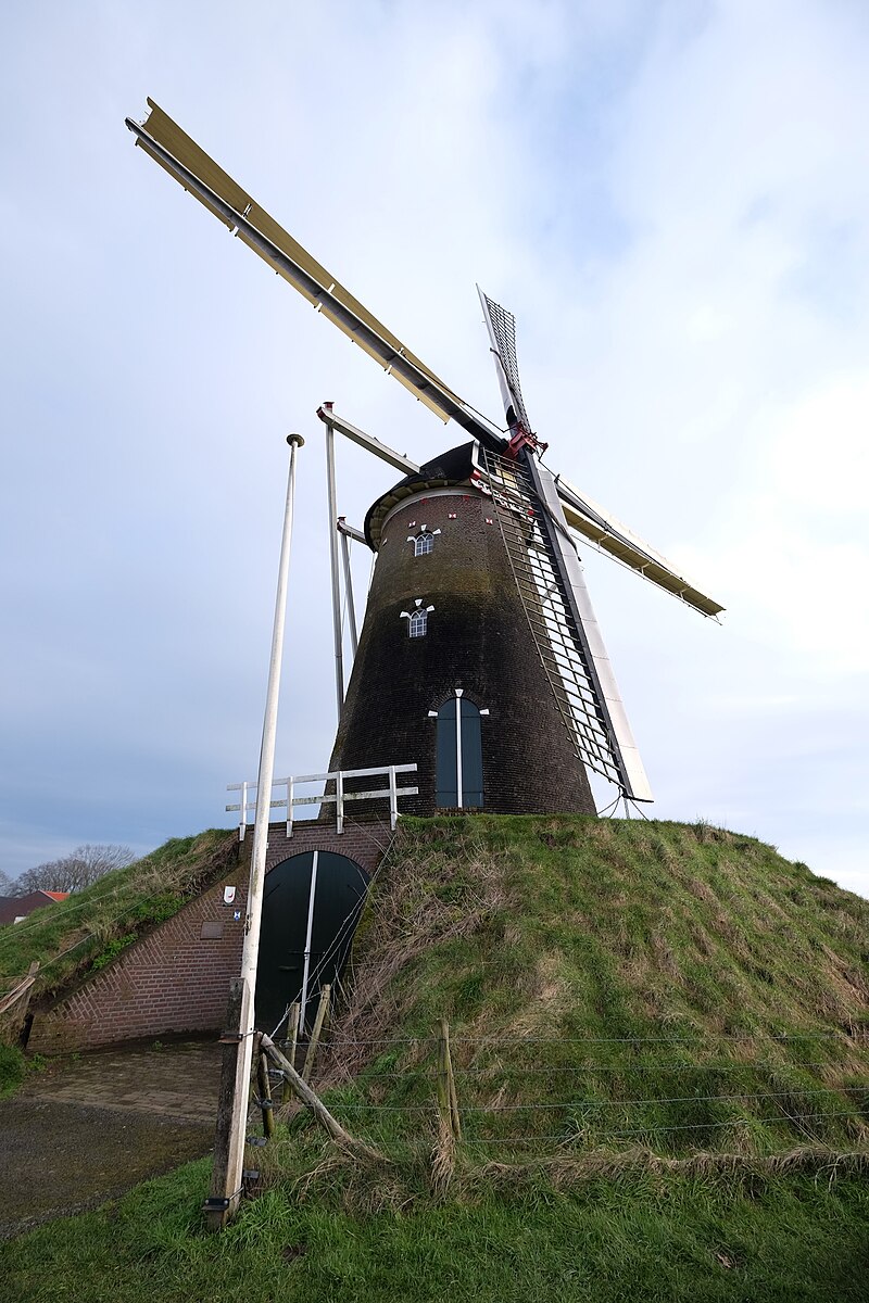 De Prins van Oranje
