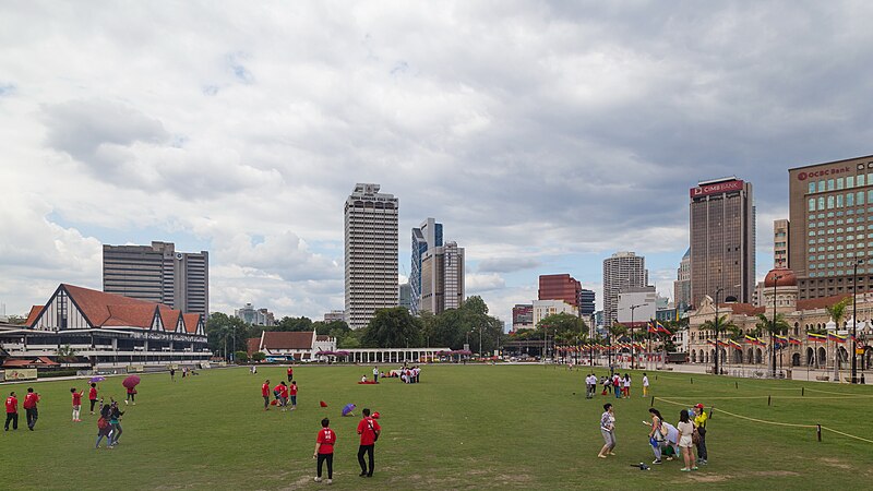 Independence Square