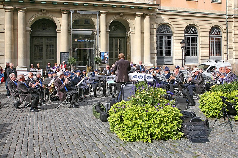 Stortorget