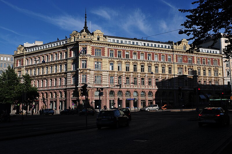 Erottaja