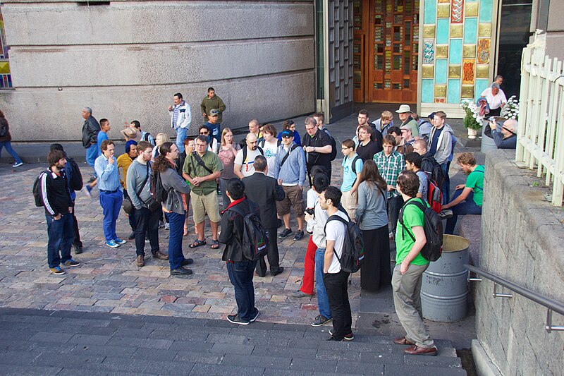 Basilica of Our Lady of Guadalupe