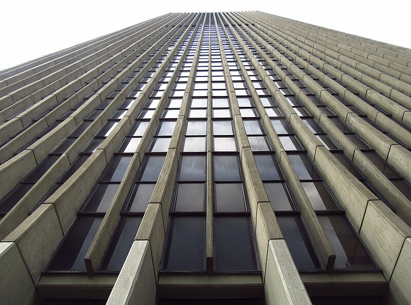 Coltejer Building