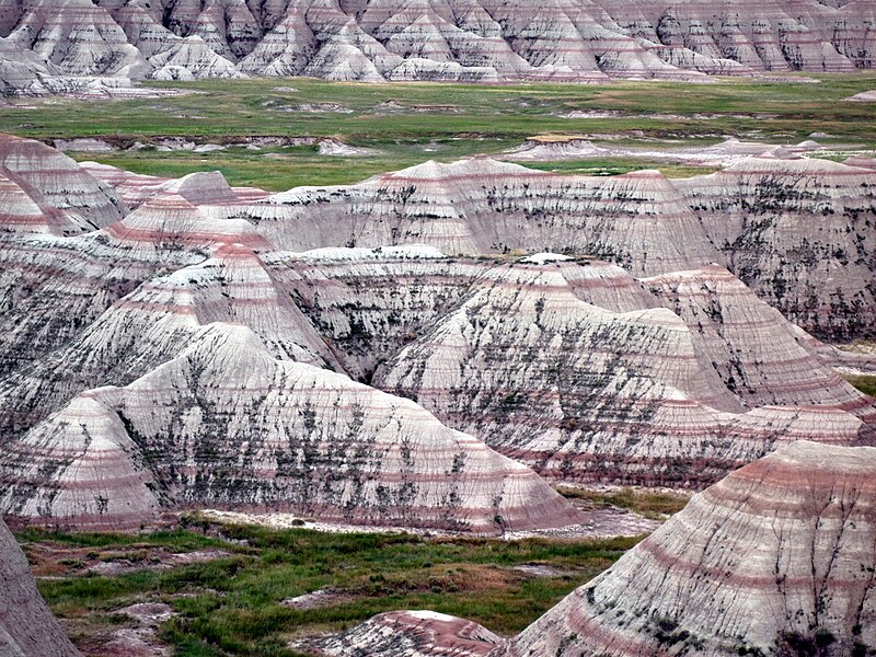 Badlands National Park