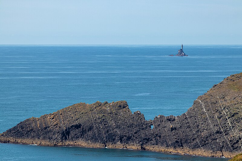Fastnet Lighthouse