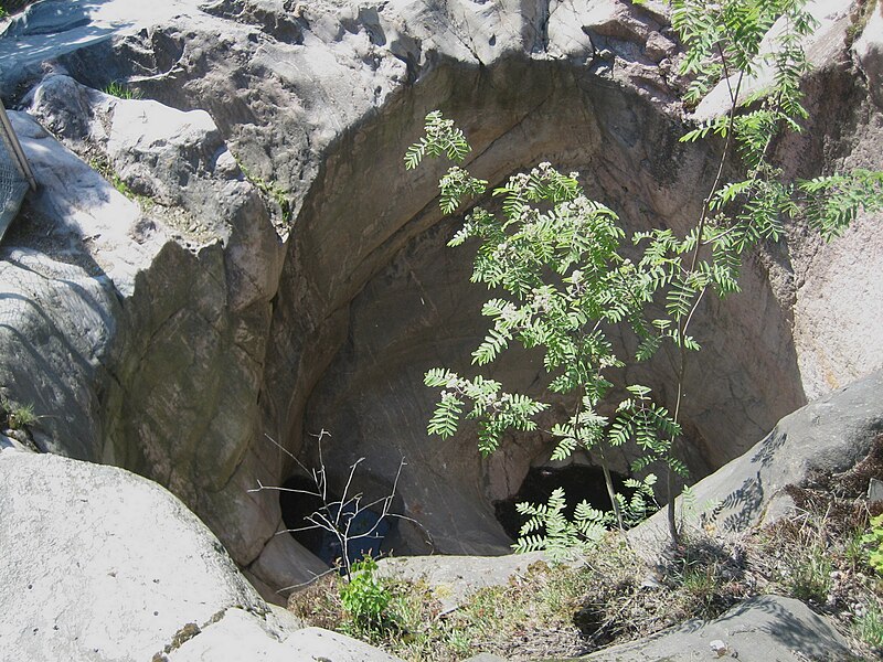Pihlajamäki