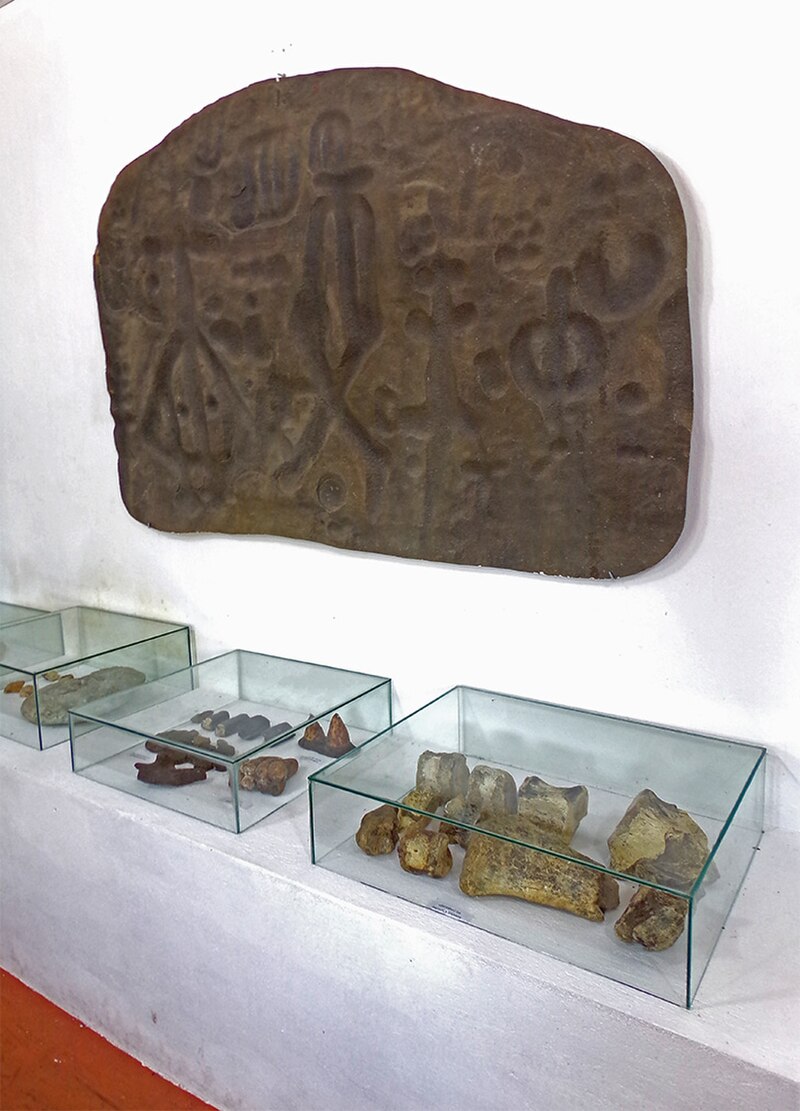 Ingá Stone