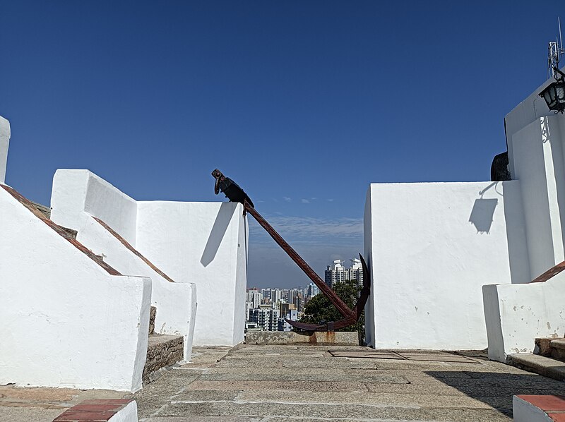 Guia Fortress