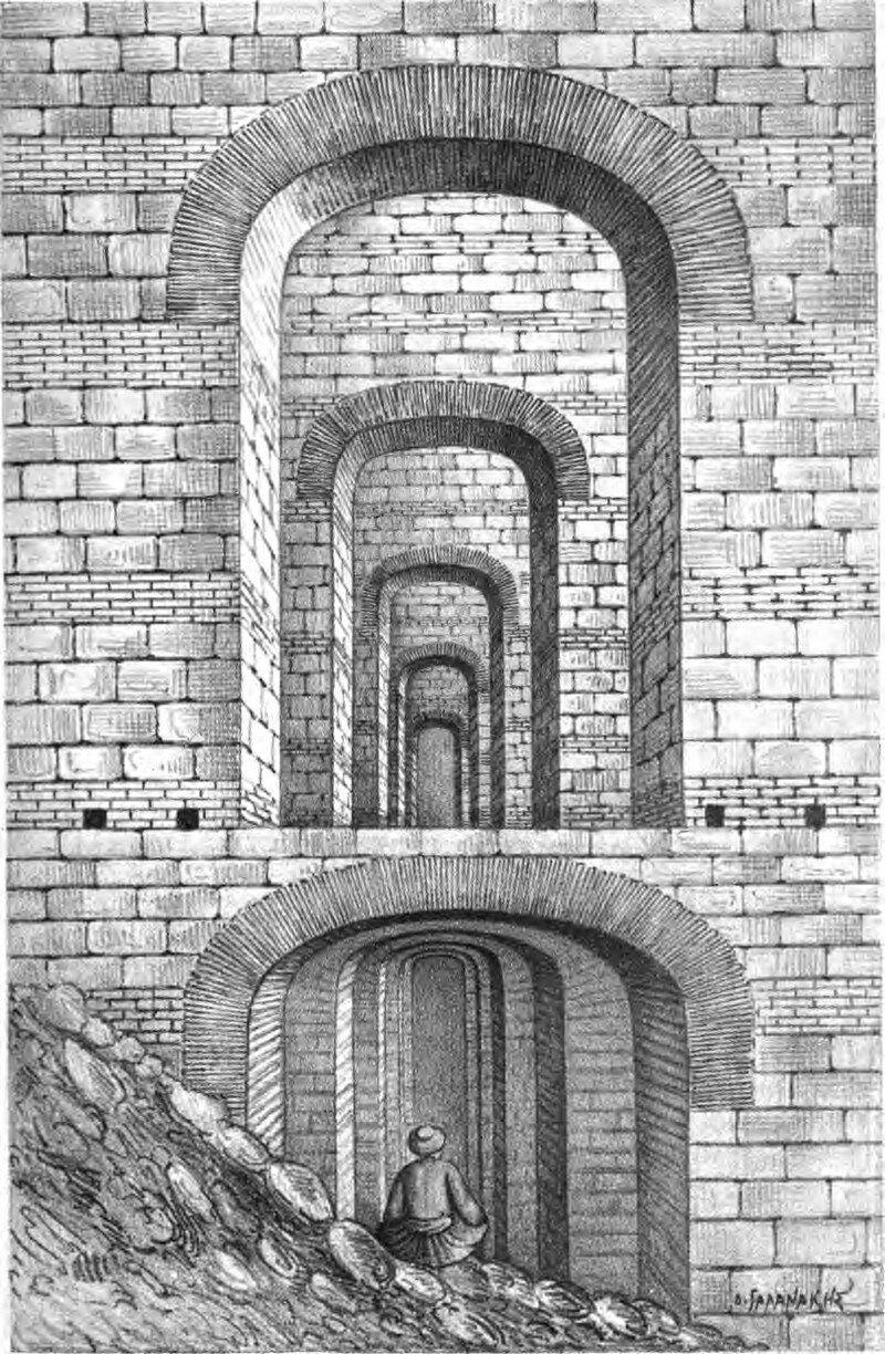 Prison of Anemas