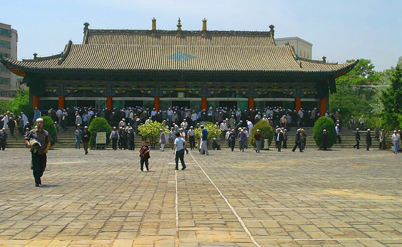 Dongguan Mosque