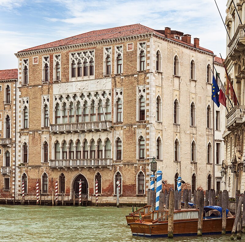 Grand Canal