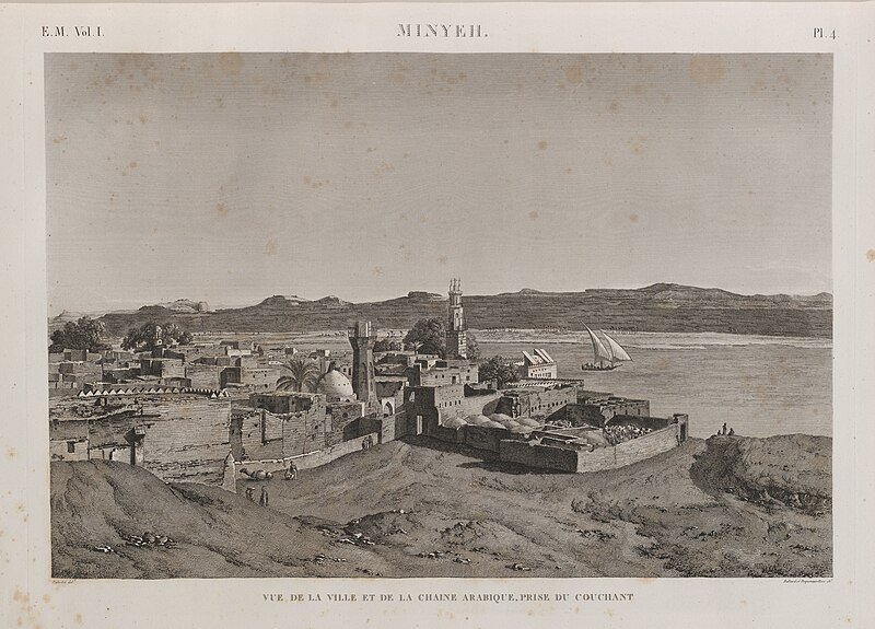 Minya
