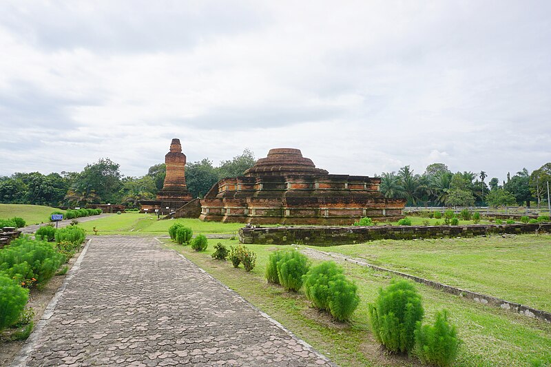 Candi Muara Takus
