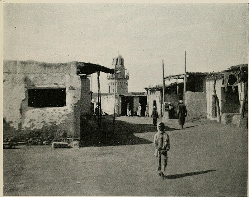 El-Quseir