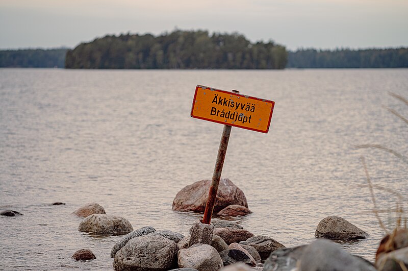 Vanhankaupunginselkä