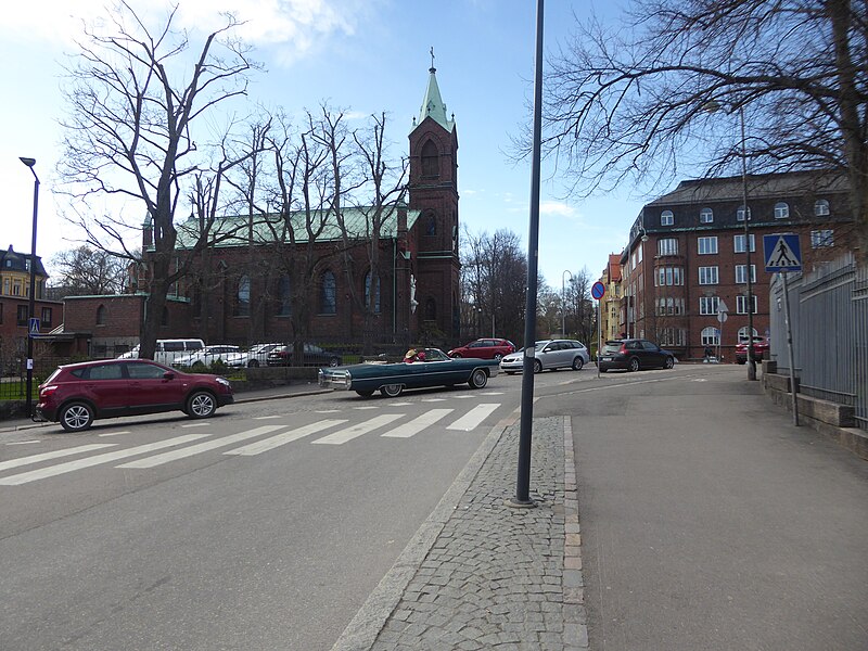 Pyhän Henrikin katedraali