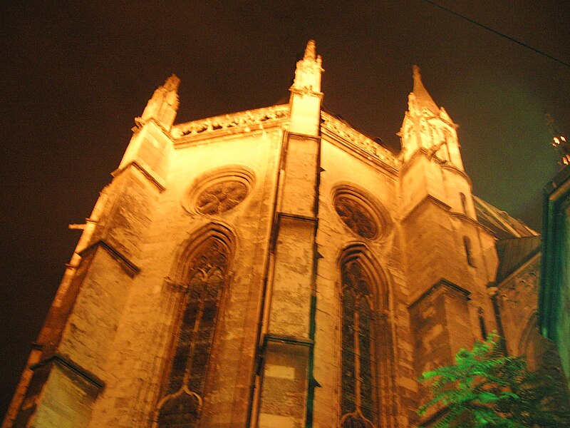 Zagreb Cathedral